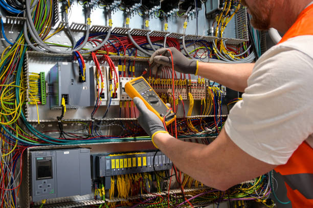 Best Industrial Electrical Services  in Joliet, IL